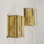 1318 3111 WALL SCONCES